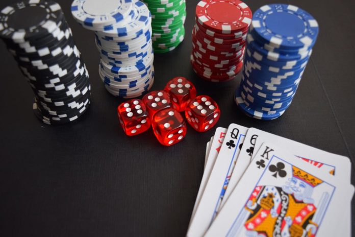 Possible Delay Of Online Casino Regulations In Dutch