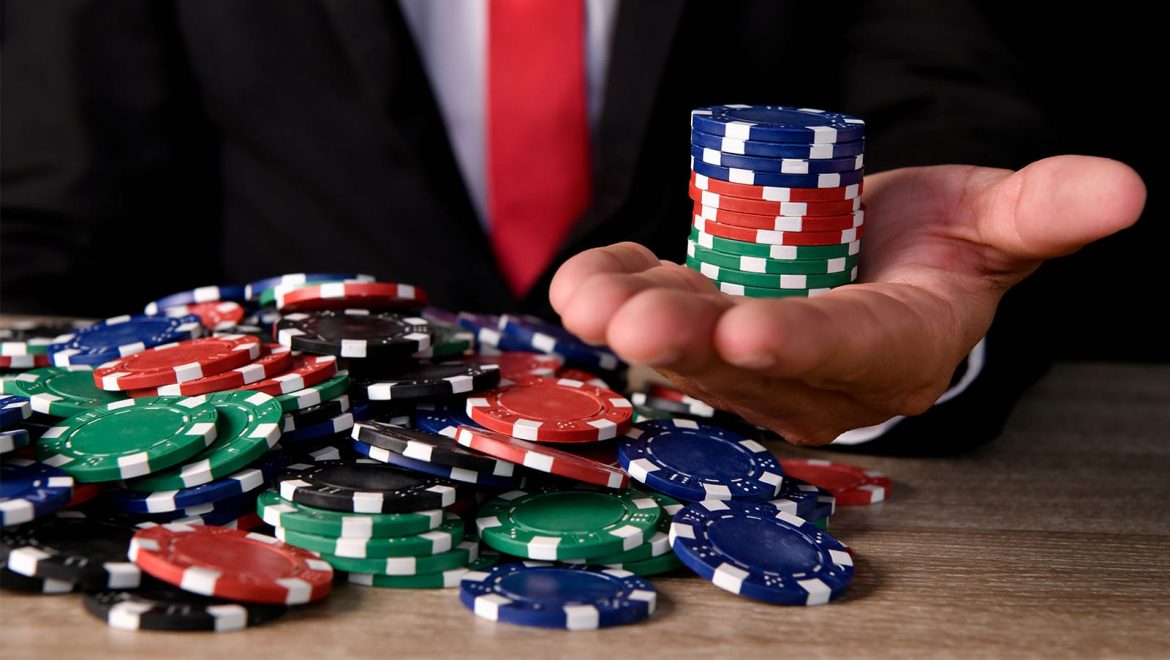 German Council Softens Enforcements On Online Casino And Poker