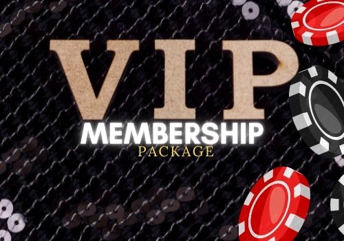 96M VIP Program